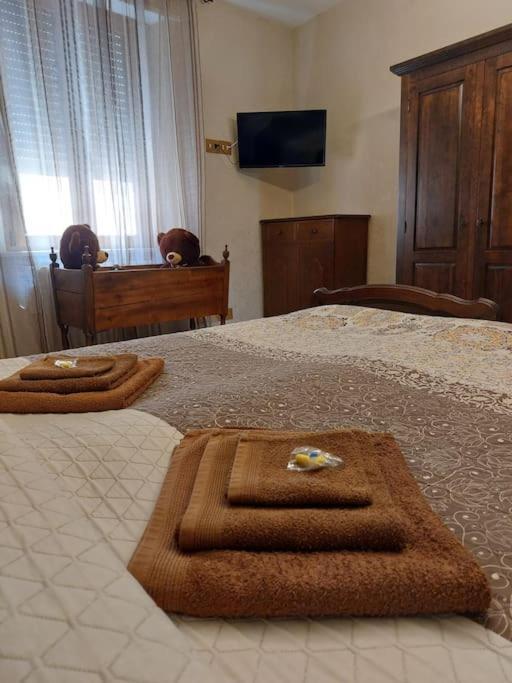 La Finestra Sul Velino, Uno Splendore Da Vivere Rieti Exterior foto