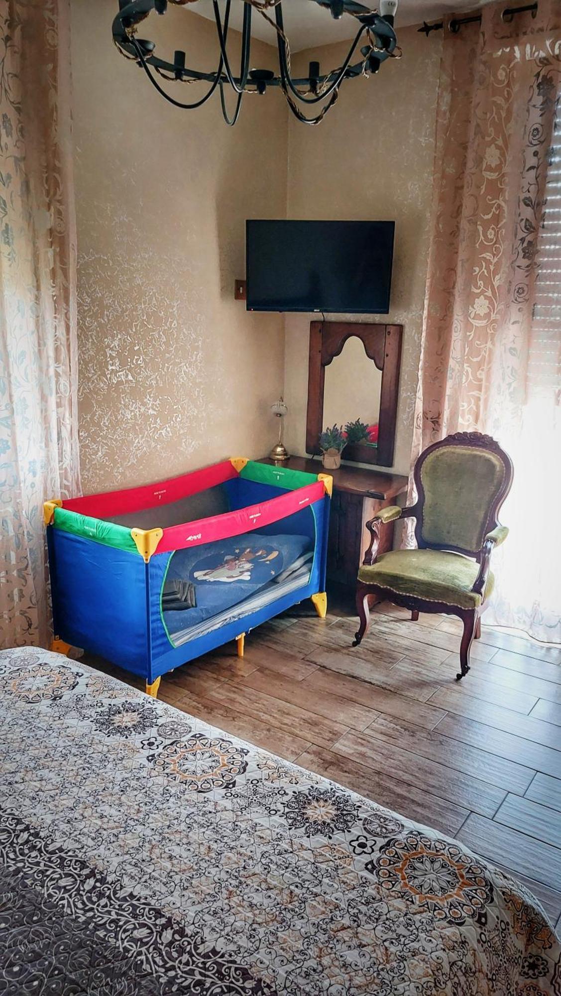 La Finestra Sul Velino, Uno Splendore Da Vivere Rieti Quarto foto