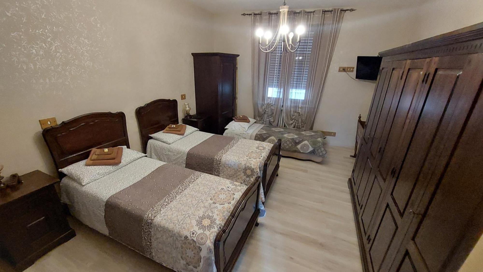 La Finestra Sul Velino, Uno Splendore Da Vivere Rieti Quarto foto