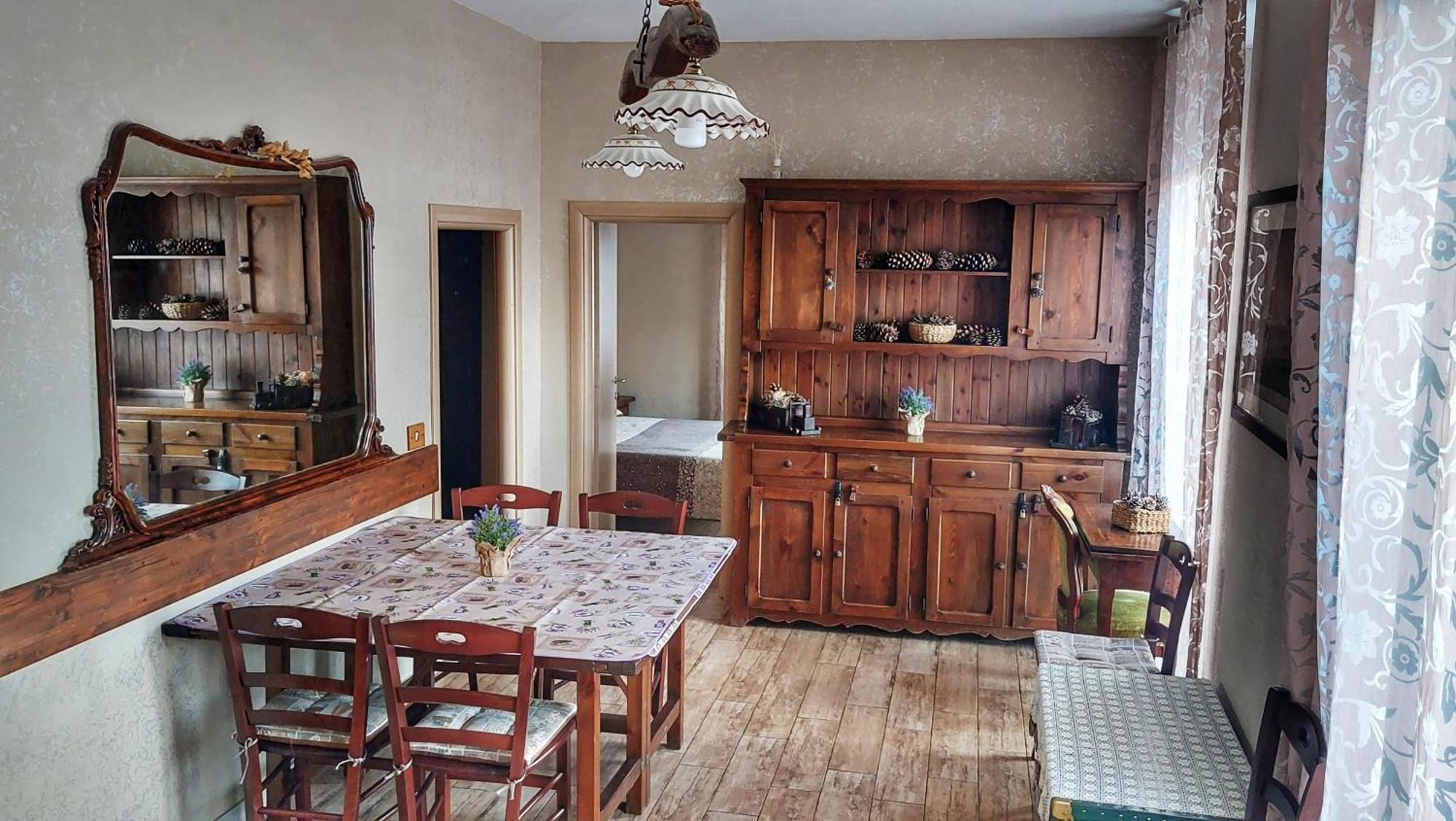 La Finestra Sul Velino, Uno Splendore Da Vivere Rieti Quarto foto